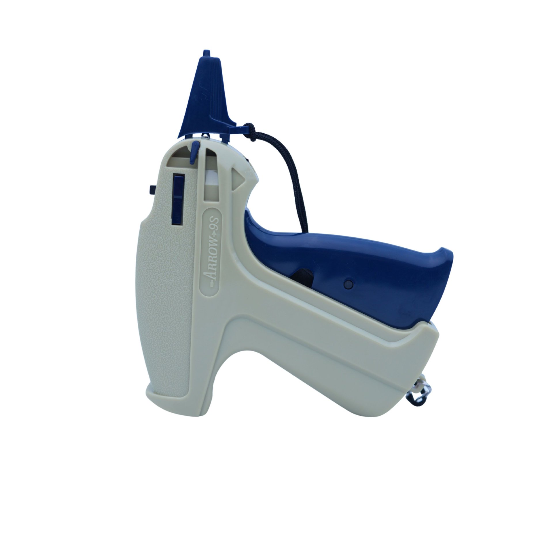 Professional Clothing Tag Gun (Standard Fasteners)