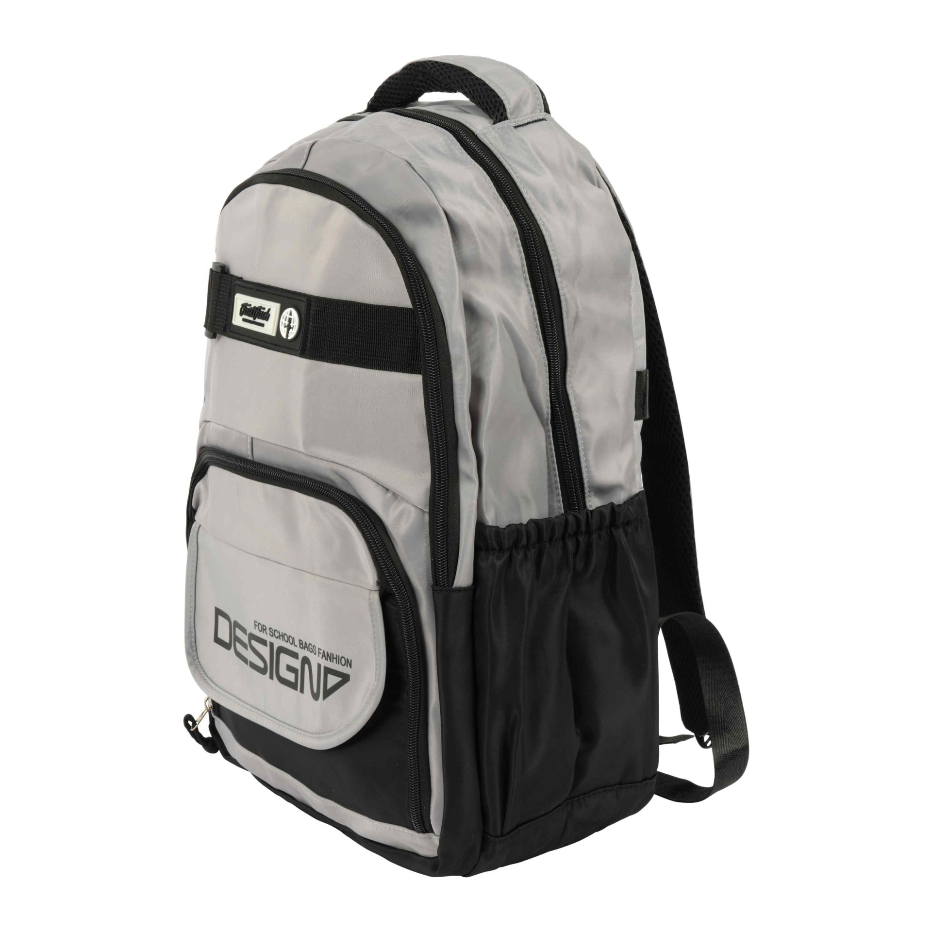Lightweight Large Capacity