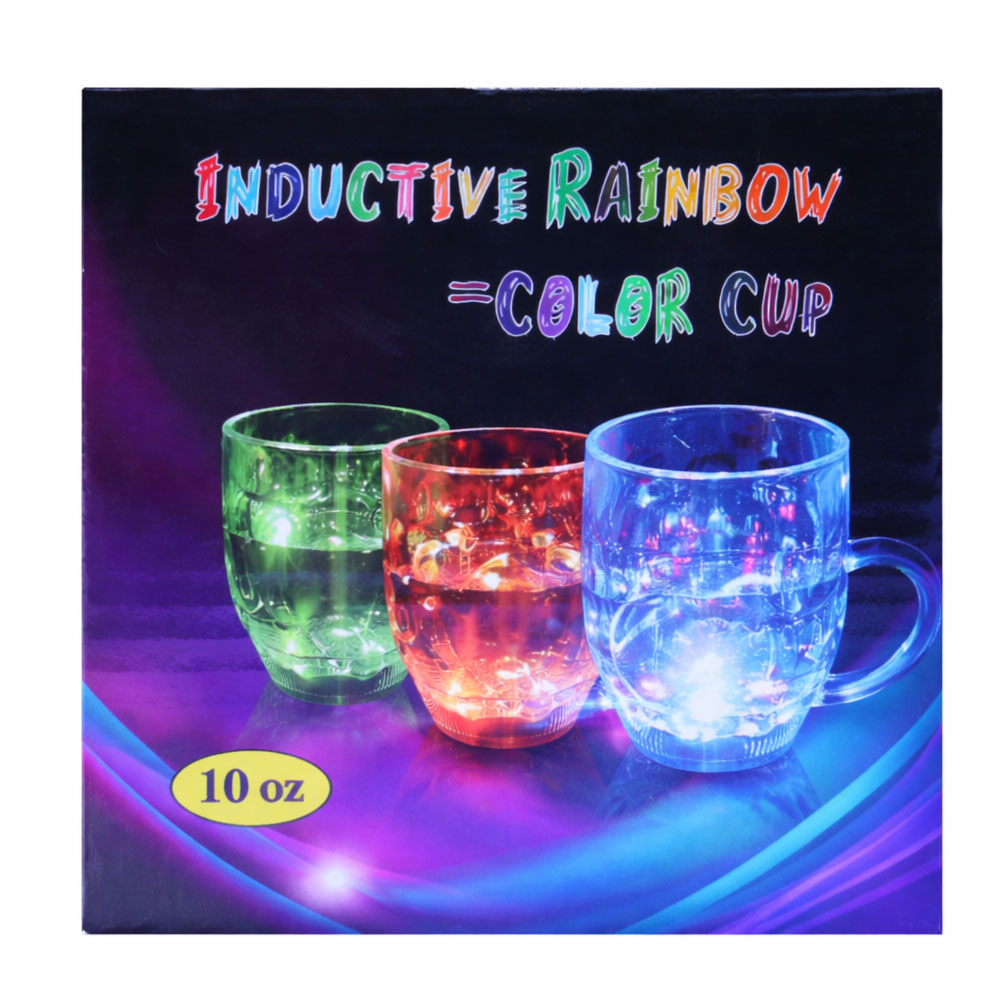 INDUCTIVE CUP