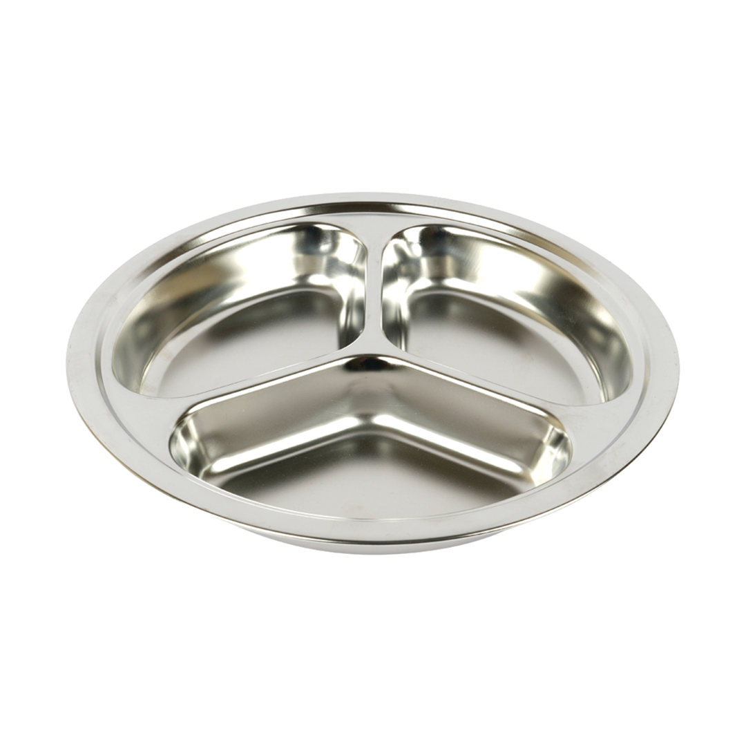 Stainless Steel Plate
