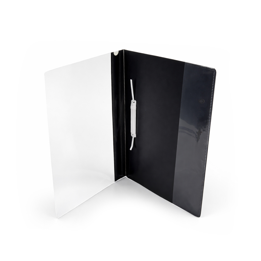 Premium A4 Business File Clear Document Folder