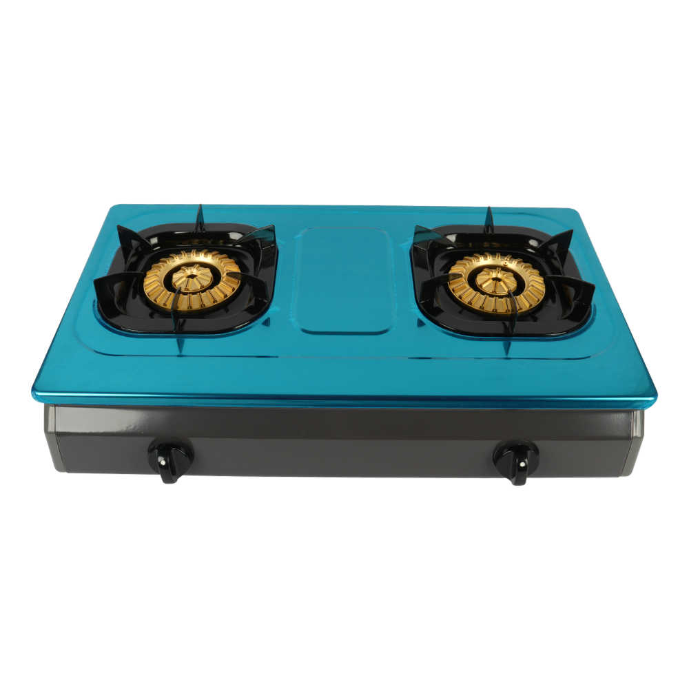 Premium High-Efficiency Gas Stove – Precision Flame Control