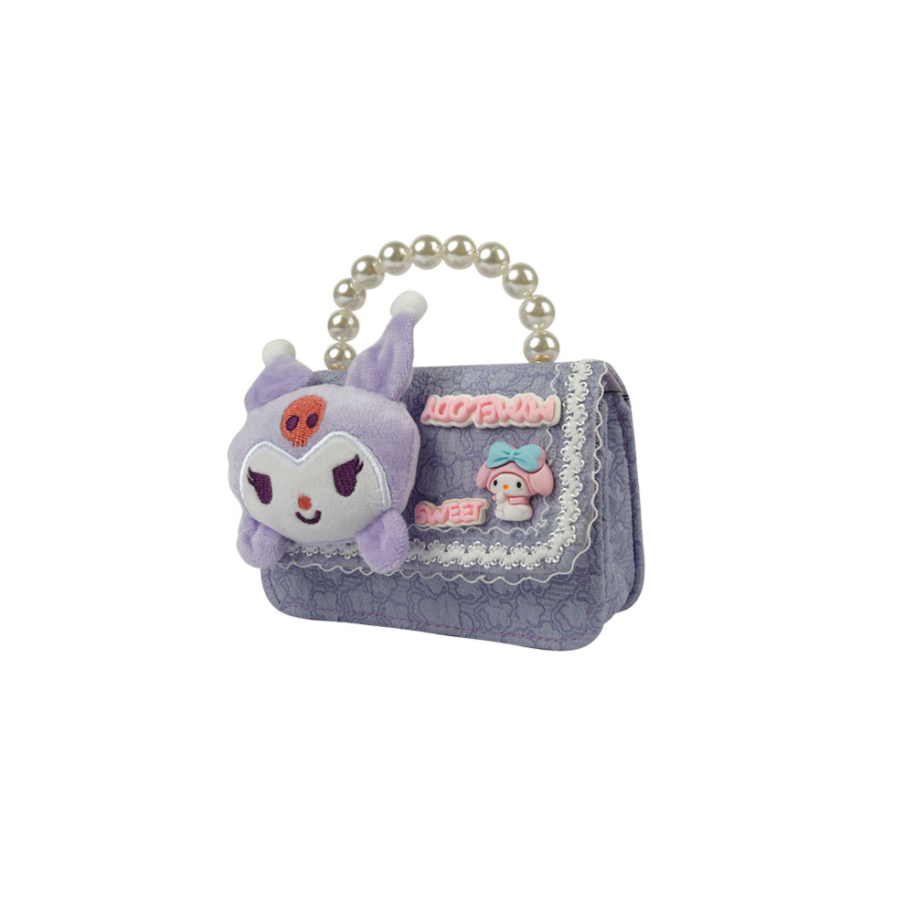 Kids Hand Bag – Cute Mini Fashion Bag for Girls