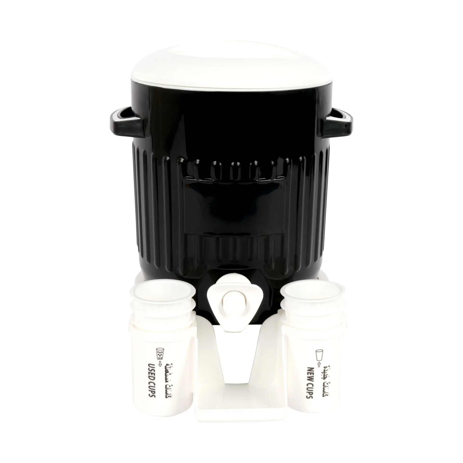 Mini Water Dispenser with cup