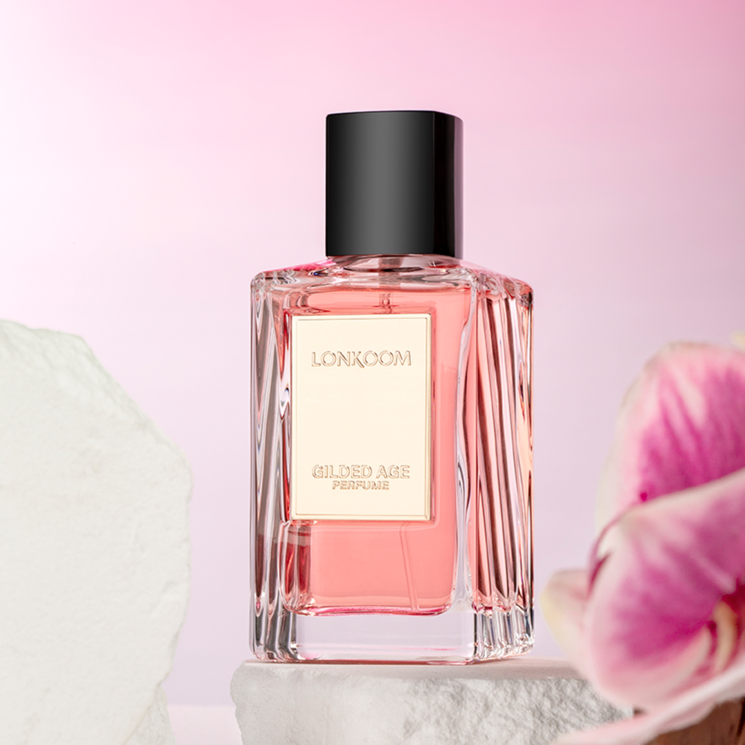 Lonkoom Perfume Gilded Age