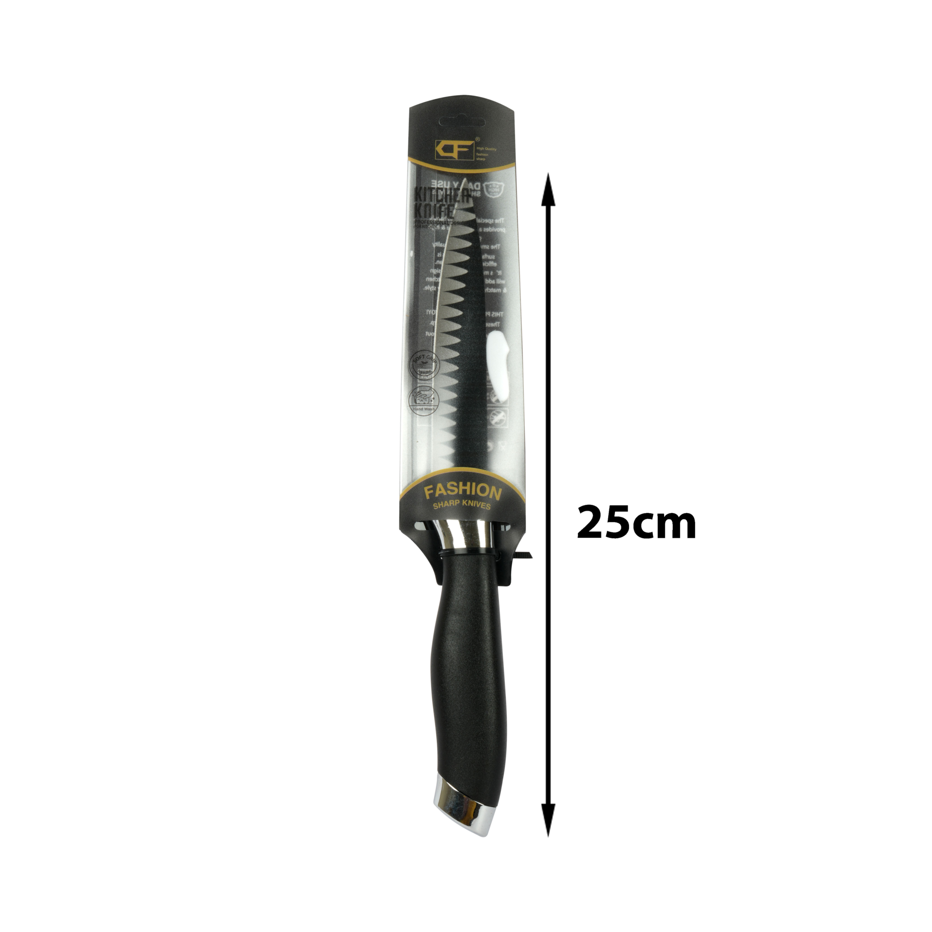 SSKNIFE  Premium Precision Knife