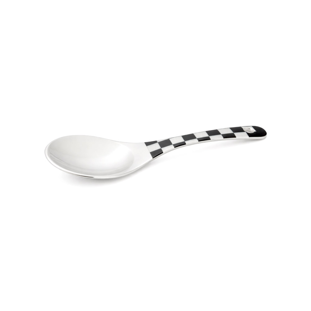 Melamine rice spoon | Printed rice spoon |