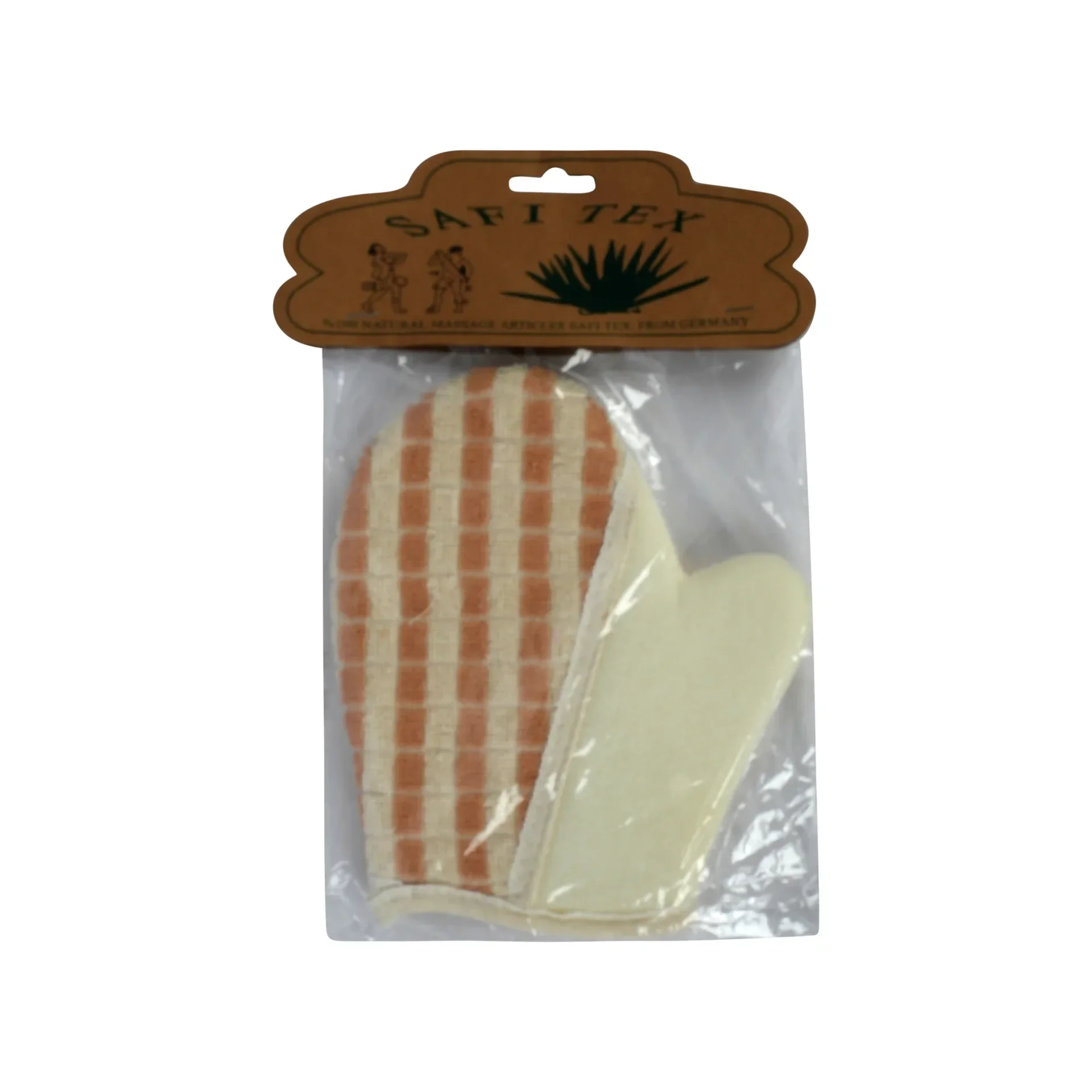 Shower bath gloves | Jute bath washing gloves |