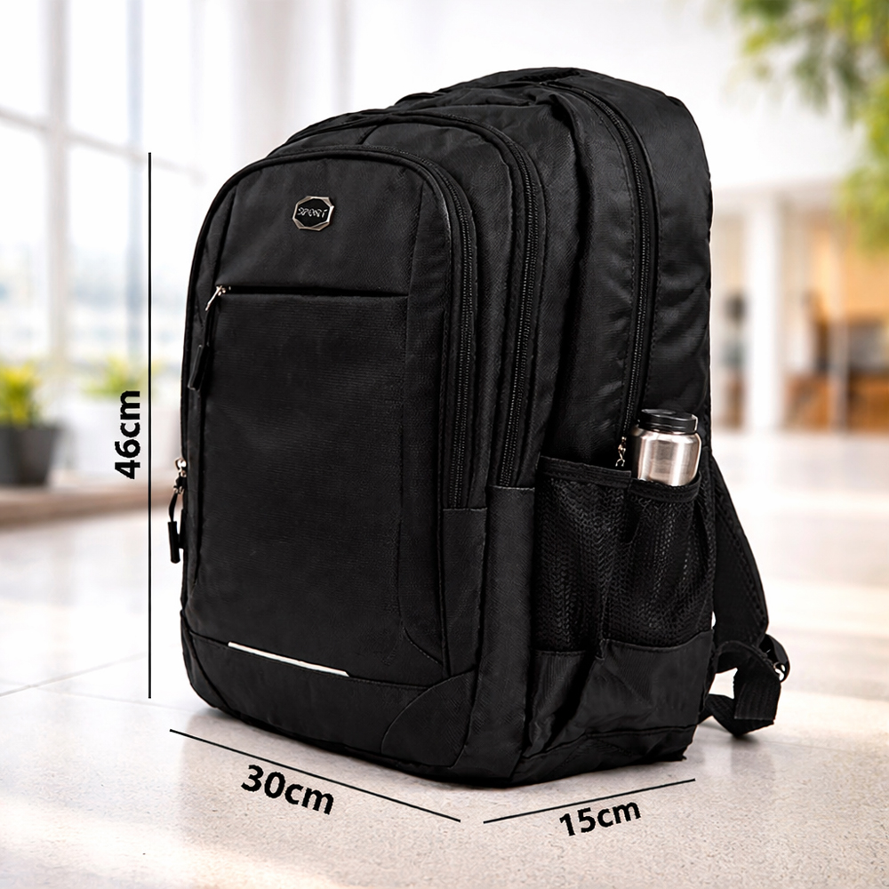 Urban Nomad Versatile Commuter Backpack – (46Cm)