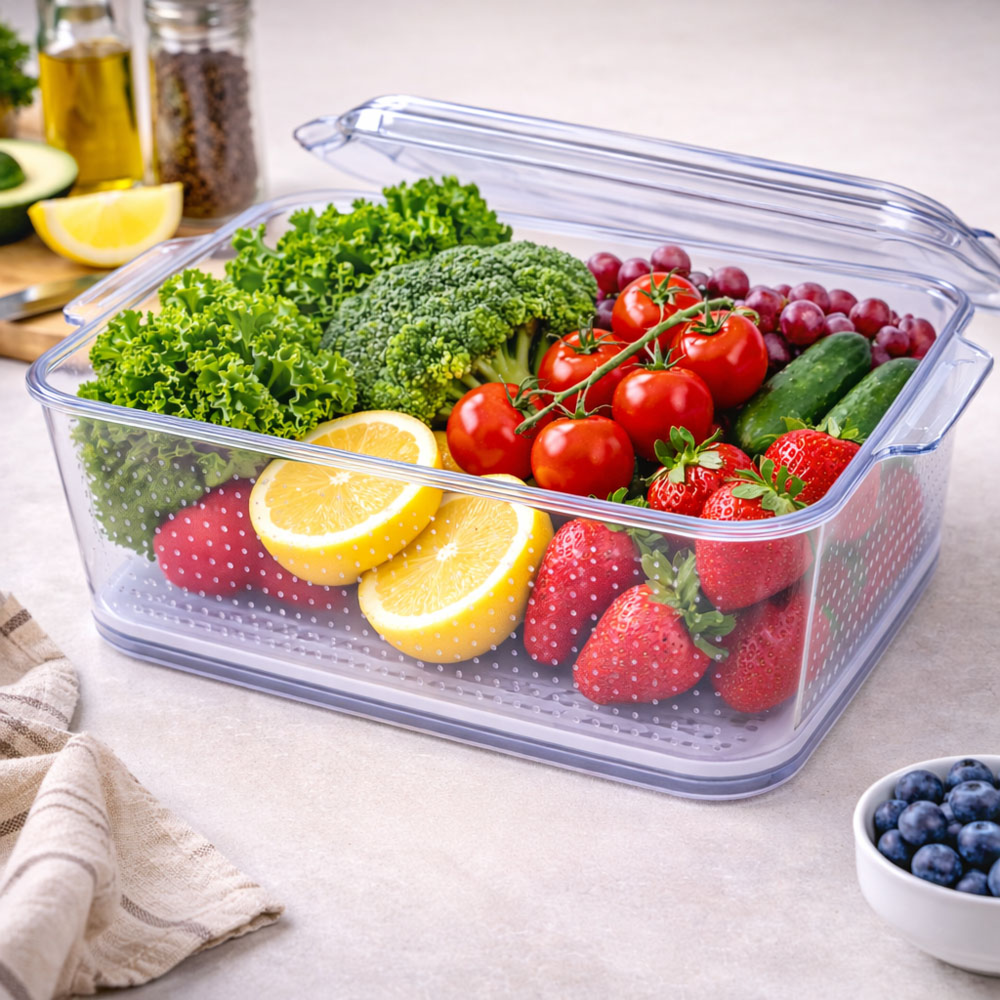 Storage Box