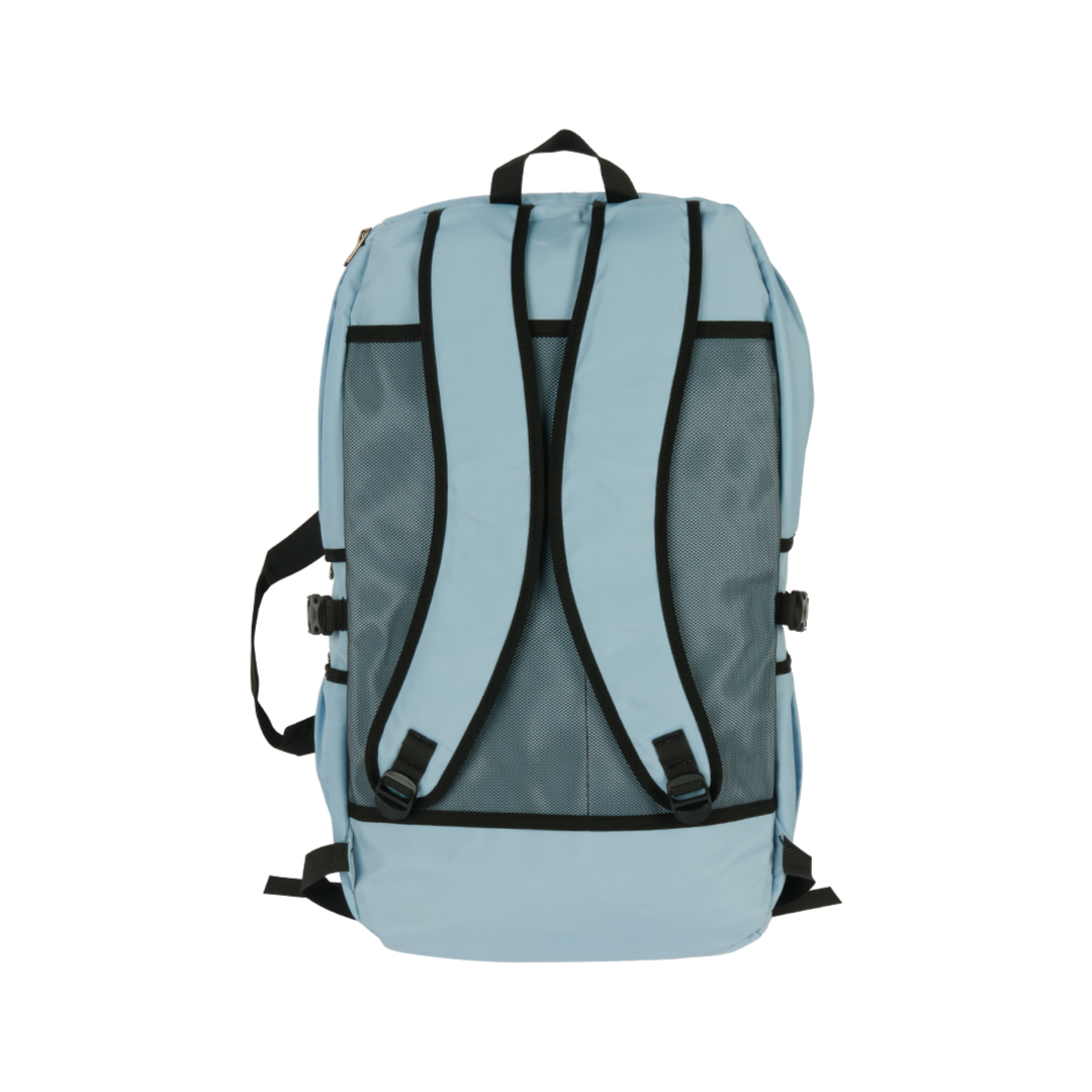Lightweight Large Capacity Backpack ( colour assorted )