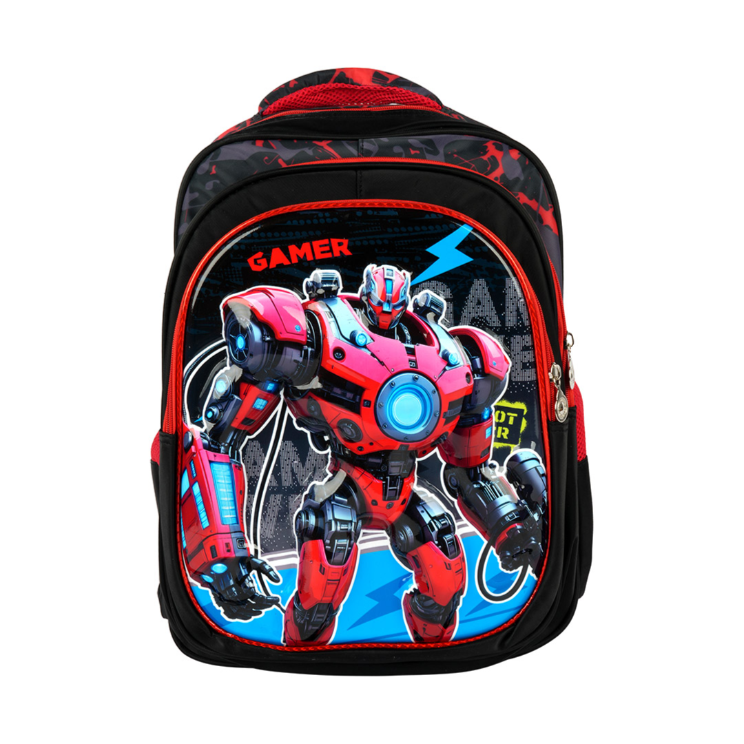 Kids Bag – Spacious, Stylish & Durable for Everyday Adventures