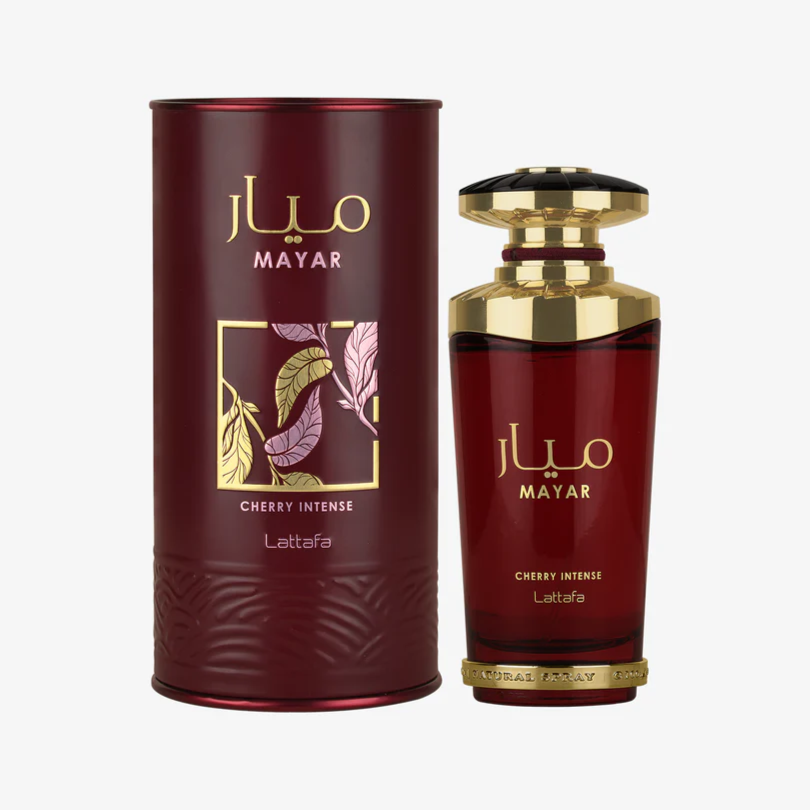 Lattafa Mayar Cherry Intense For Women 100ML