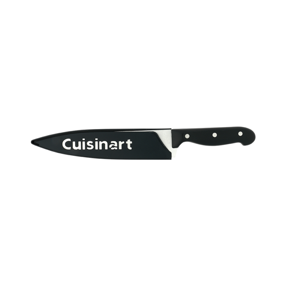 Premium 3PCS Kitchen Knife Set 20×24×33CM – Stainless Steel Chef, Utility & Paring Knife Set with Ergonomic Handle