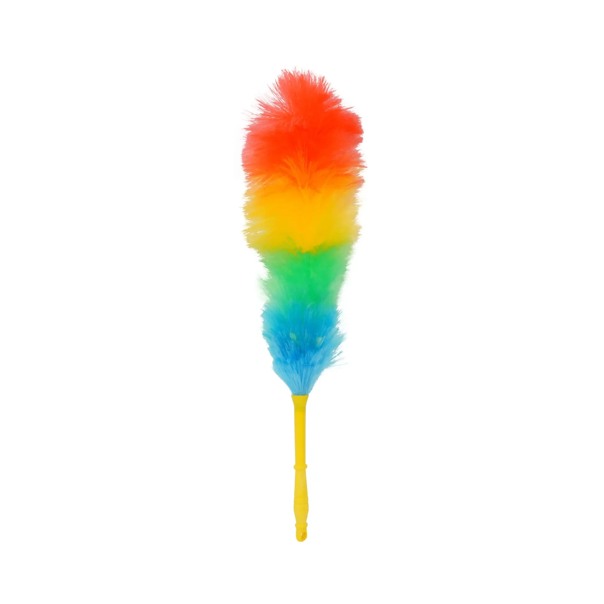 Premium Microfiber Duster - Ultra Soft & Washable