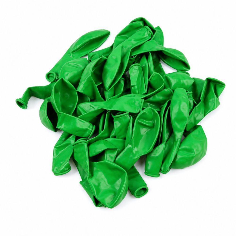 Professional Natural Rubber Latex Balloons – Eco-Friendly Event Decorations (10Cm)
