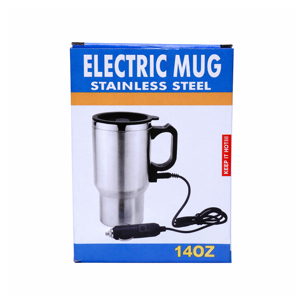 Electric Mug