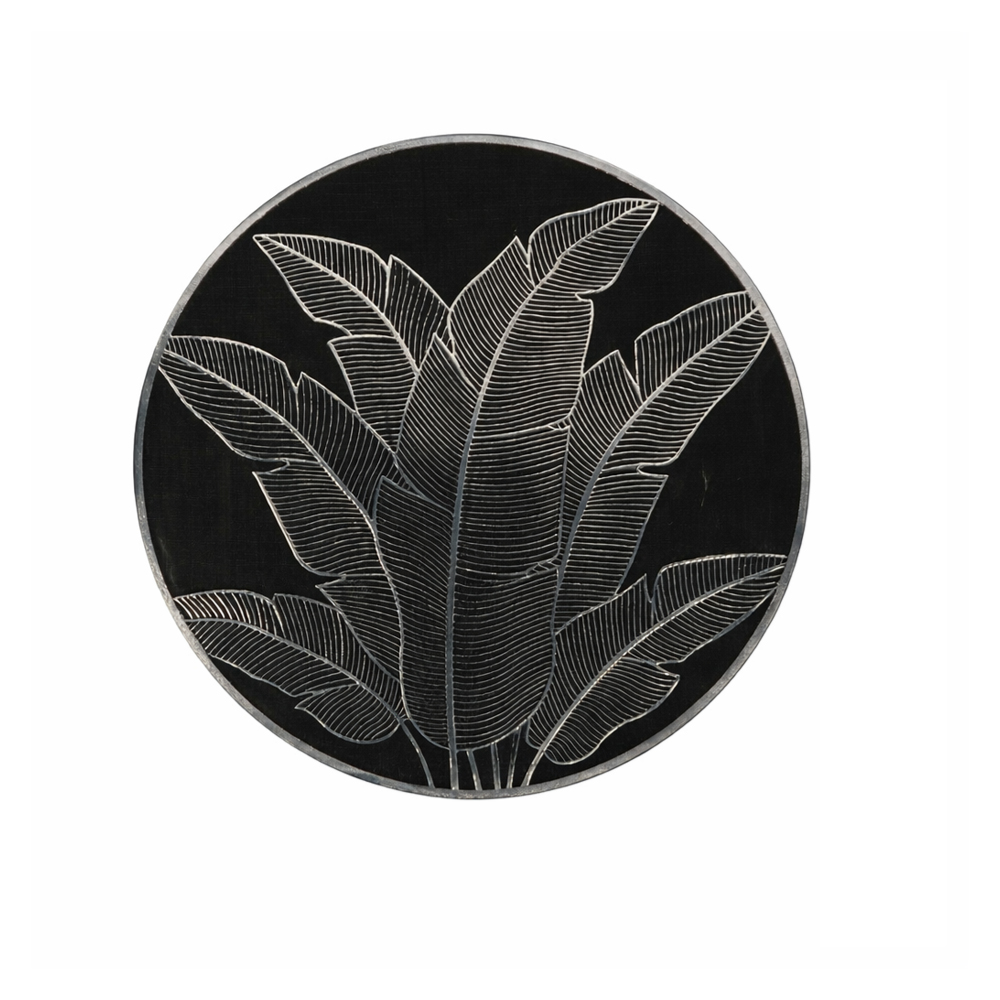 Classic design Placemats(table mat) - Vinyl, Heat-Resistant & Washable