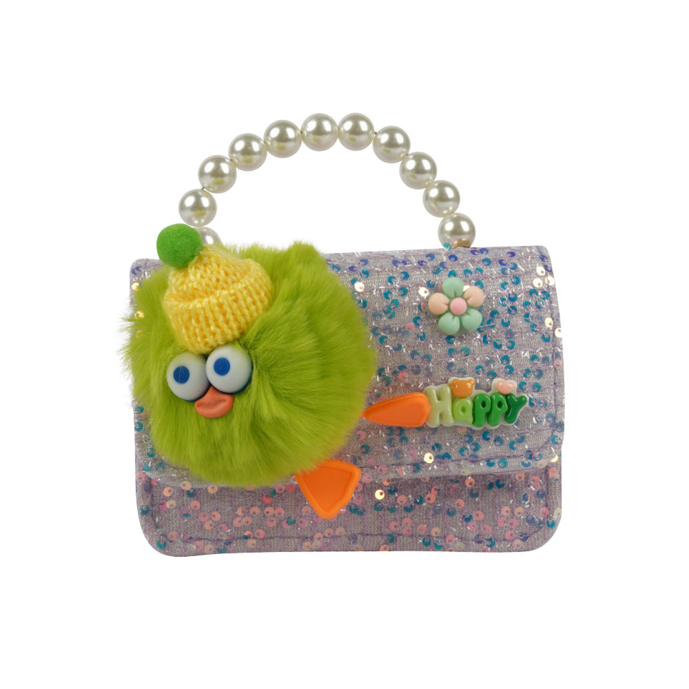 Kids Hand Bag – Cute Mini Fashion Bag for Girls