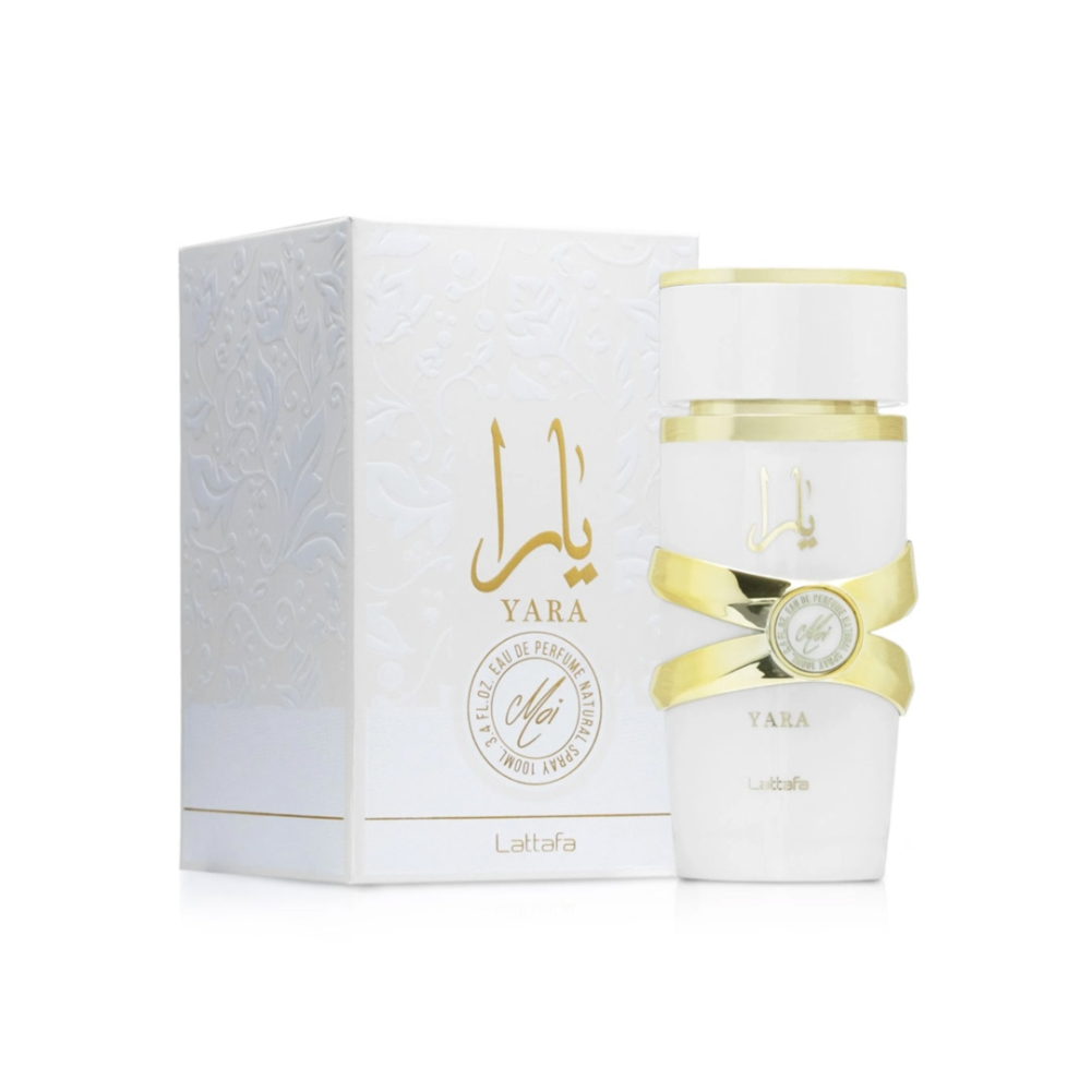 Lattafa Perfume Yara Moi 100ML