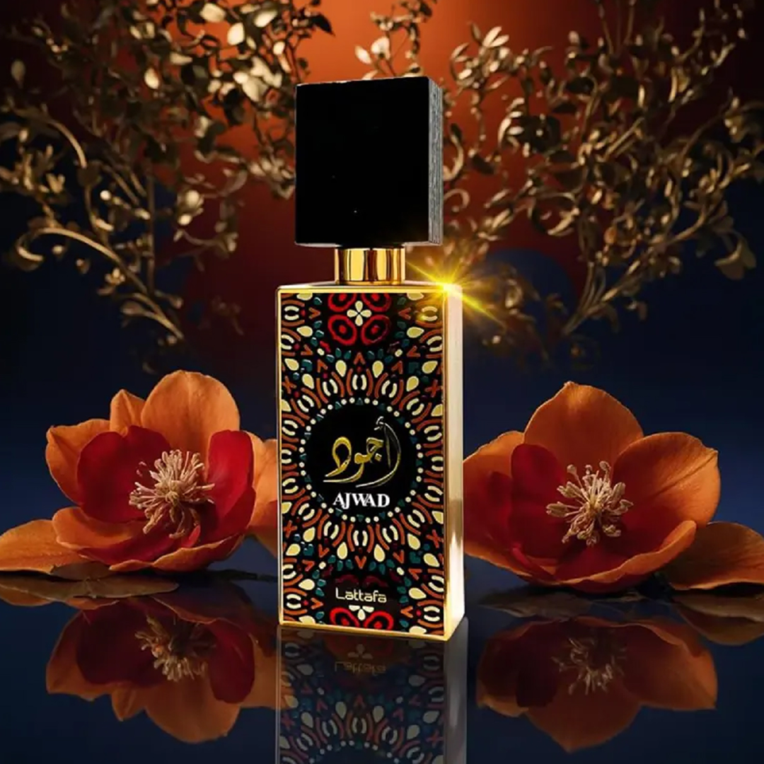 Lattafa Ajwad 60ml