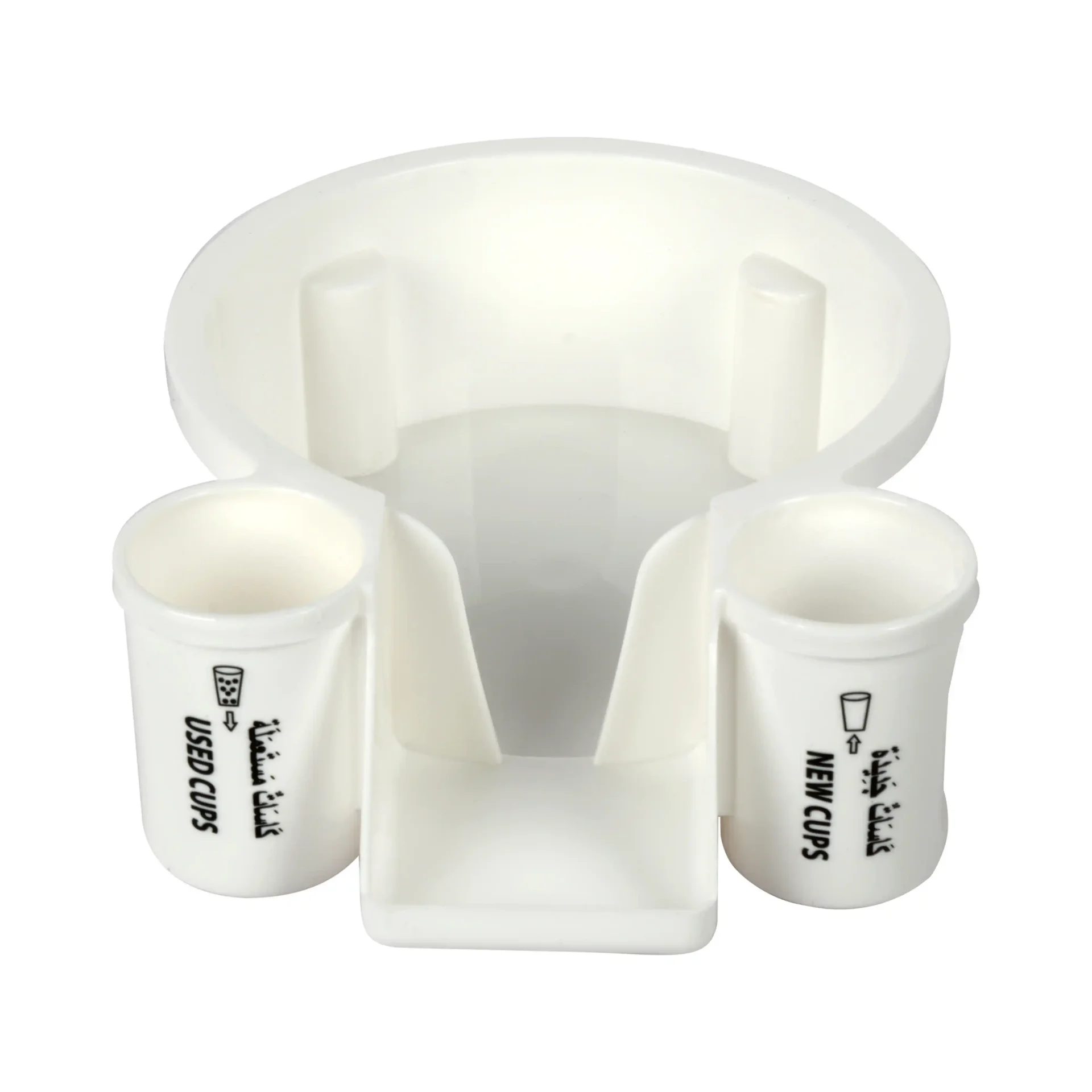 Mini Water Dispenser with cup
