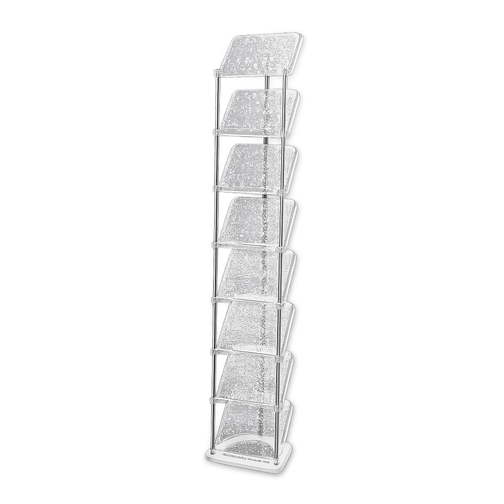 Multi  Layer Metal Shoe Rack Organizer For Home Entryway  Large Storage Shoe Stand (165Cm × 150Cm × 28Cm × 26Cm)