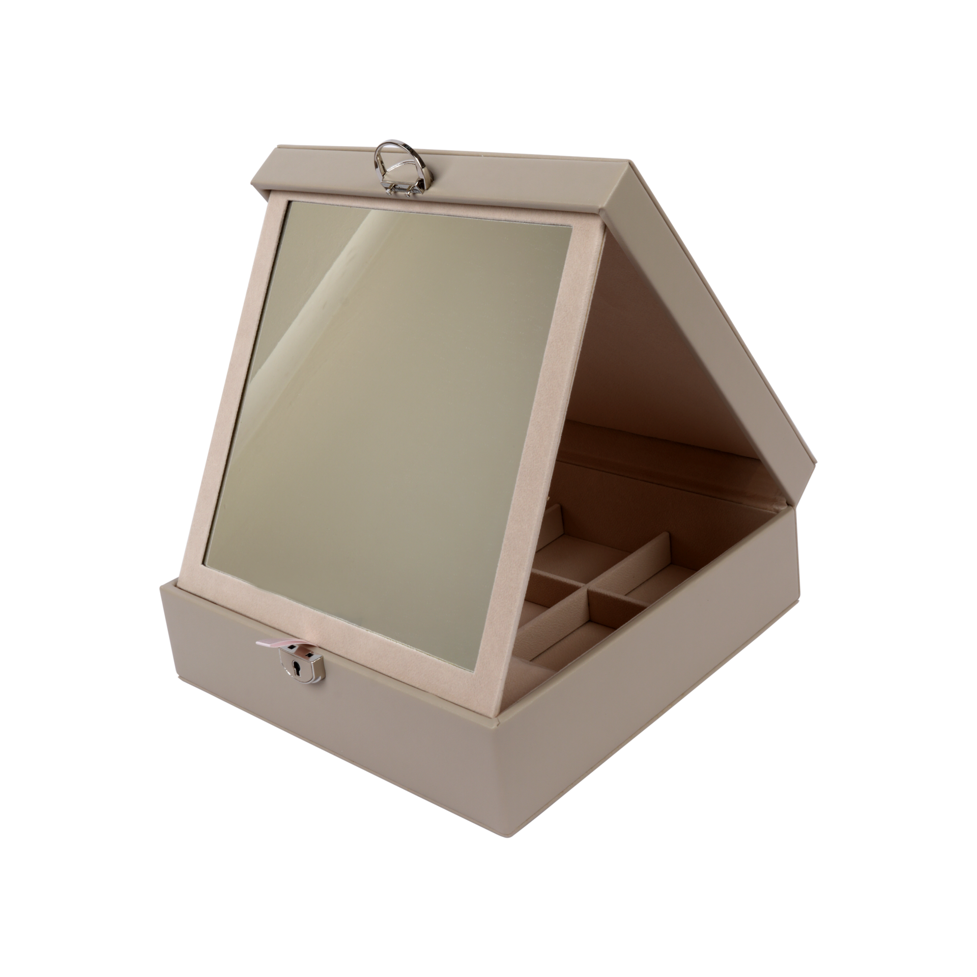 Cosmetic Box | jewellery box | organizer box