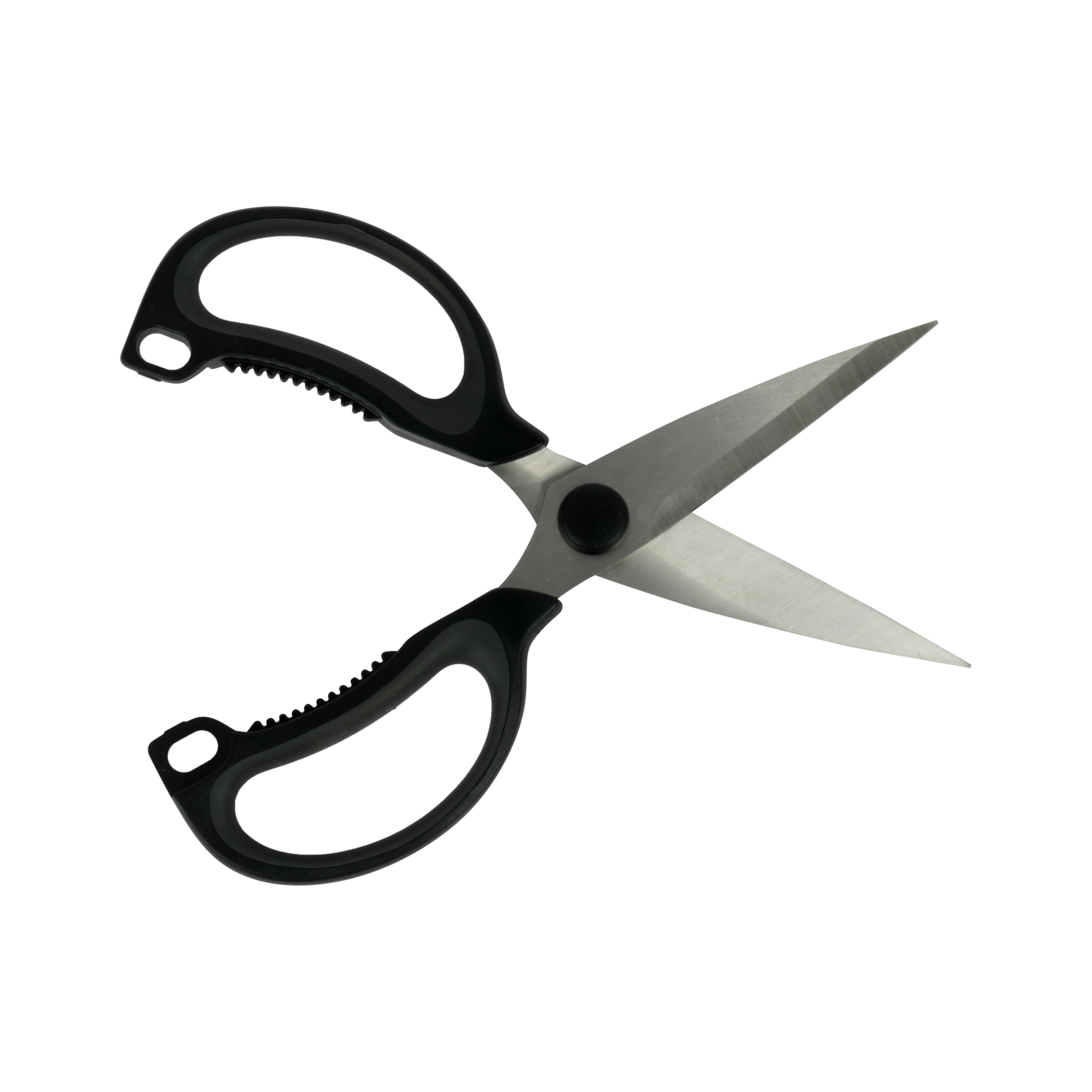 Multi-Purpose Kitchen Scissors | Kitchen Scissors for Chicken, Meat & Vegetables