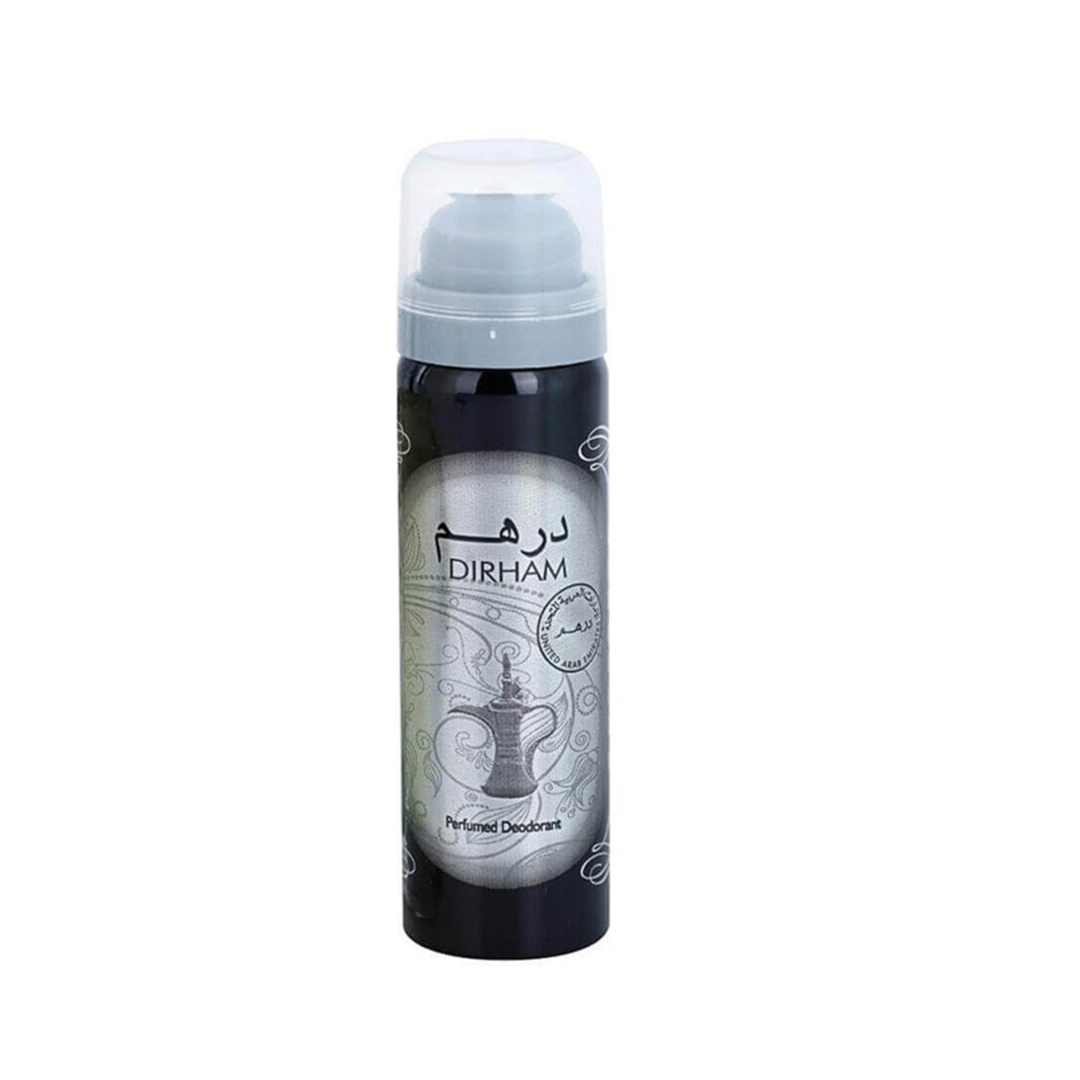 Lattafa Body Spray Ameerat Al Arab 200ml