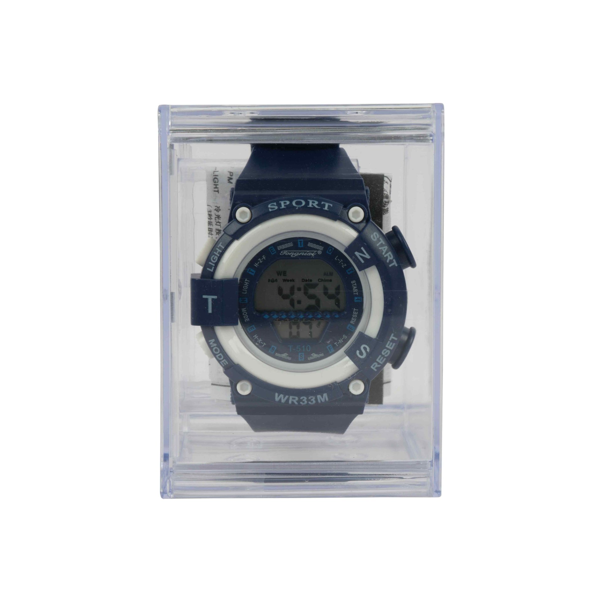 Sports Watch