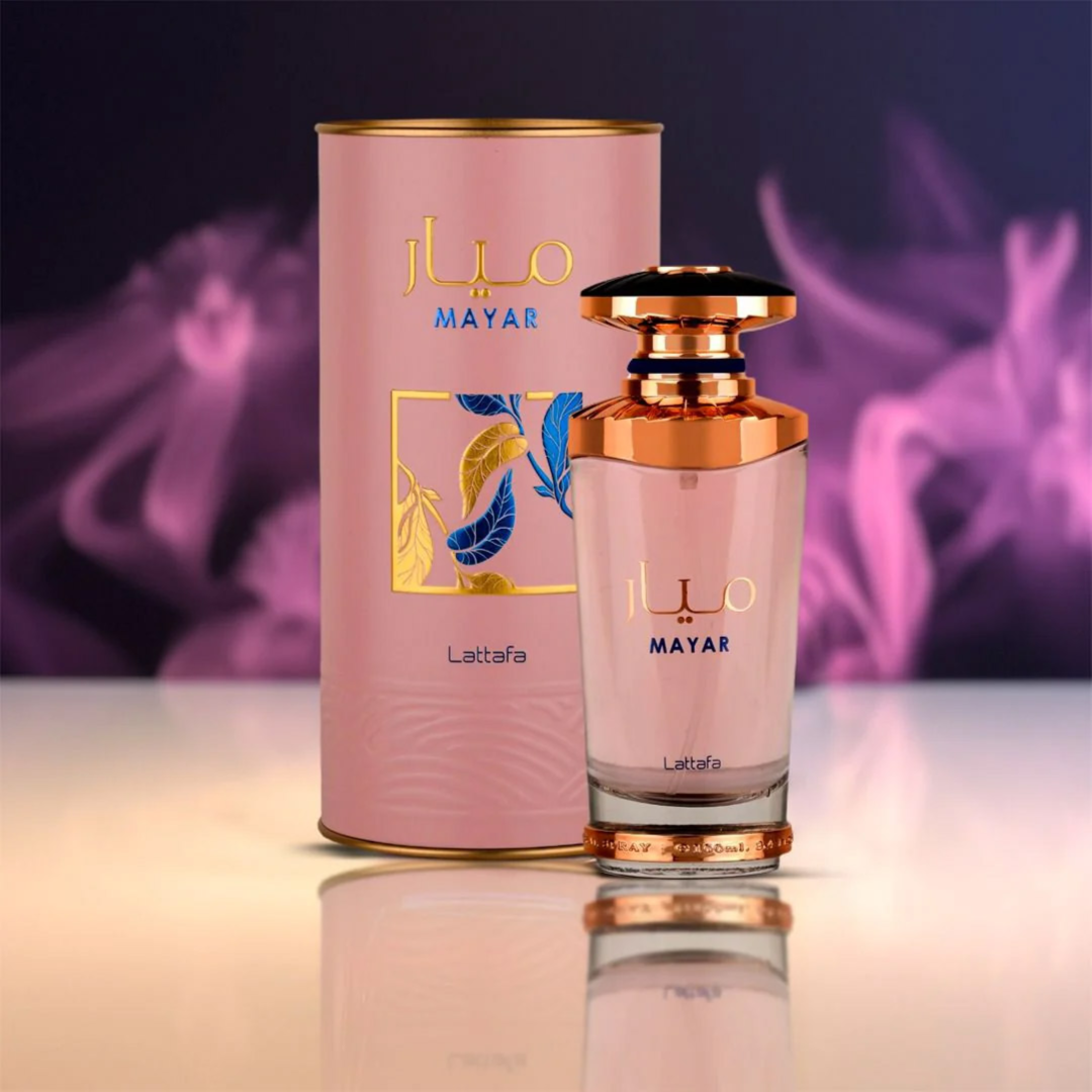 Lattafa Perfume Mayar 100ML
