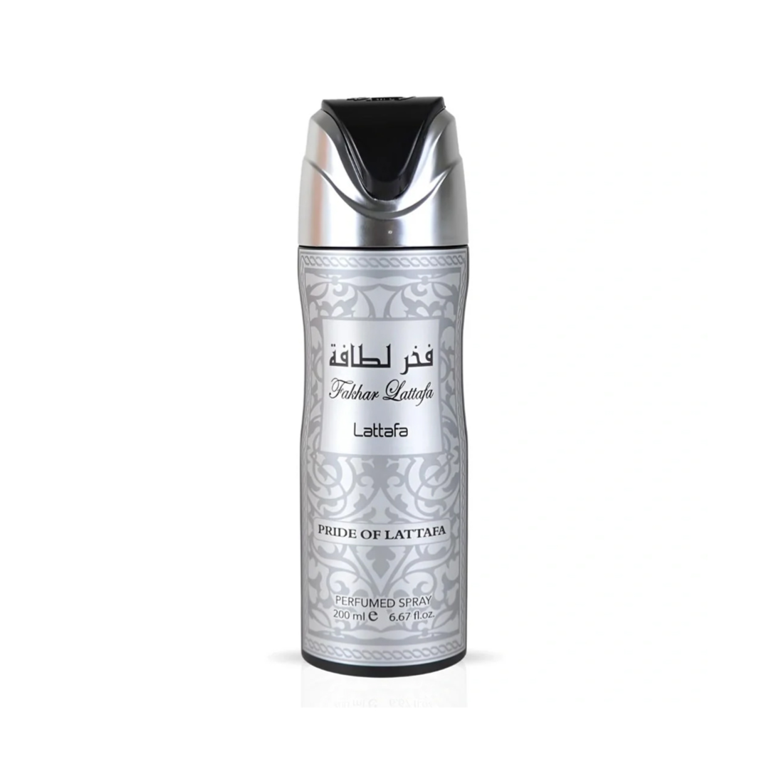 Lattafa Body Fakhar 200ml