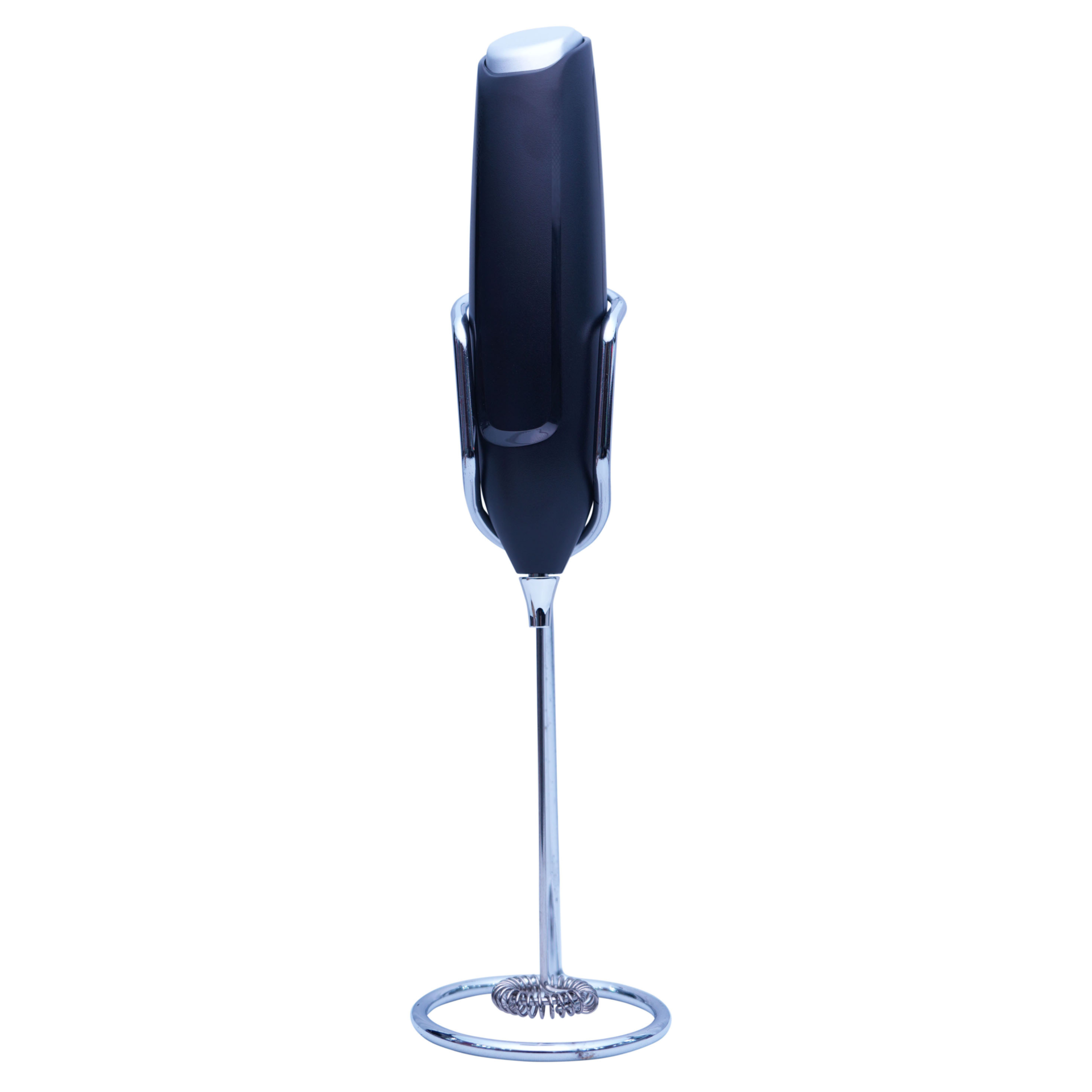Electric Handheld Milk Frother & Coffee Foam Maker