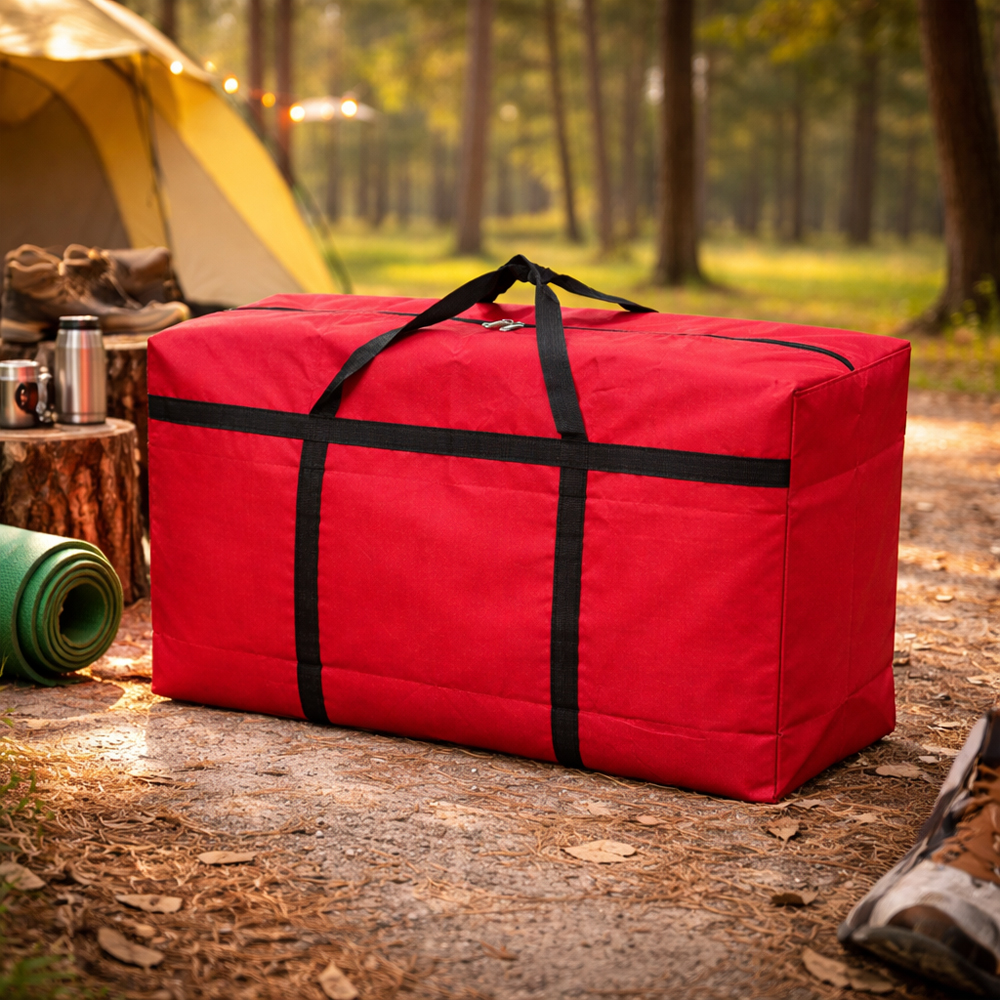 Heavy-Duty Extra Large Travel & Storage Bag – (85Cm)