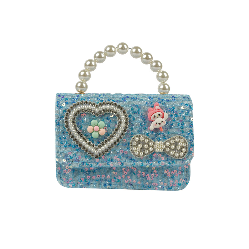 Kids Hand Bag – Cute Mini Fashion Bag for Girls