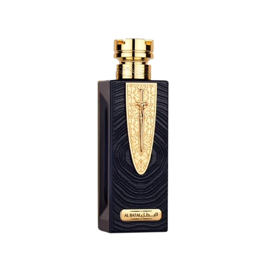 Lattafa perfume Al Batal 100ml