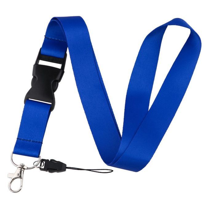 Adjustable ID Card Holder Rope (50cm)