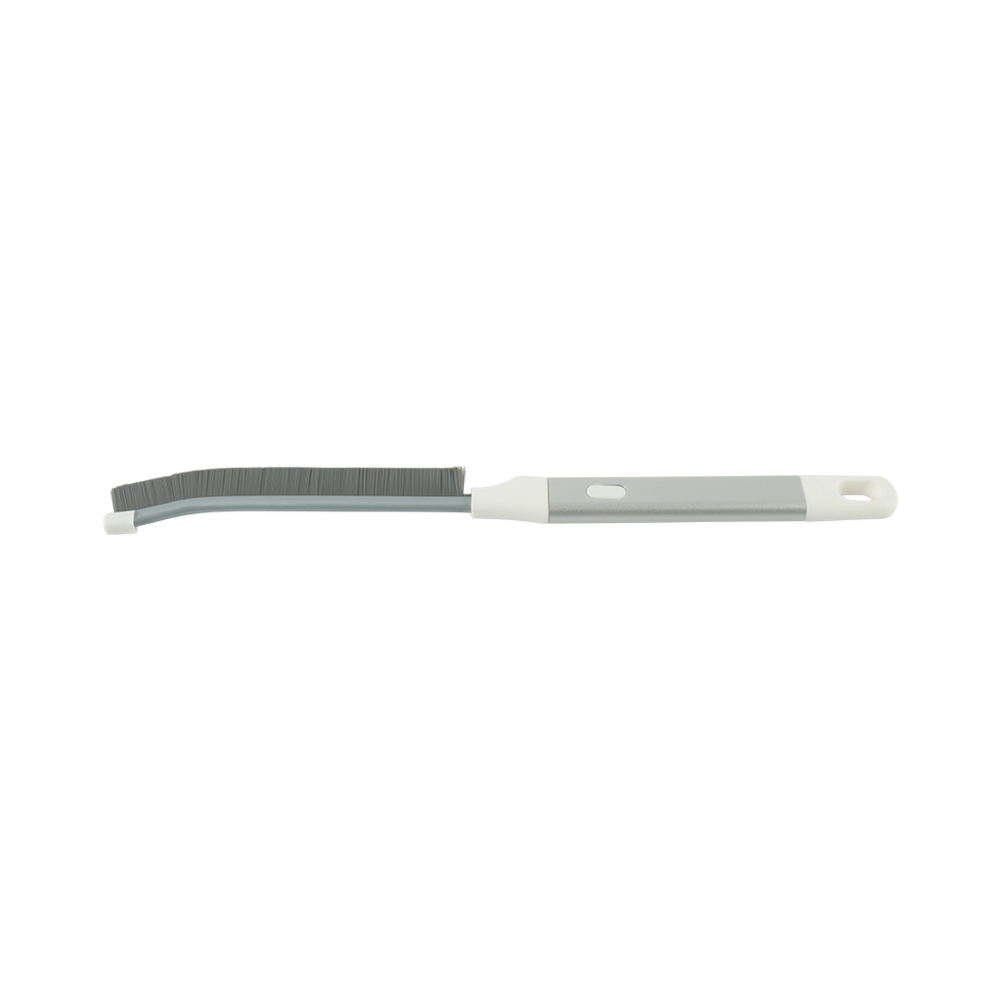 Multipurpose Channel Cleaning Brush – Slim Window Track & Sliding Door Groove Cleaner Tool for Gaps, Corners & Narrow Spaces