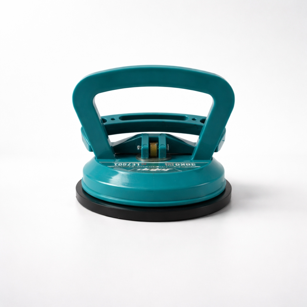 Single Head Suction Cup Lifter Heavy Duty Glass And Tile Tool