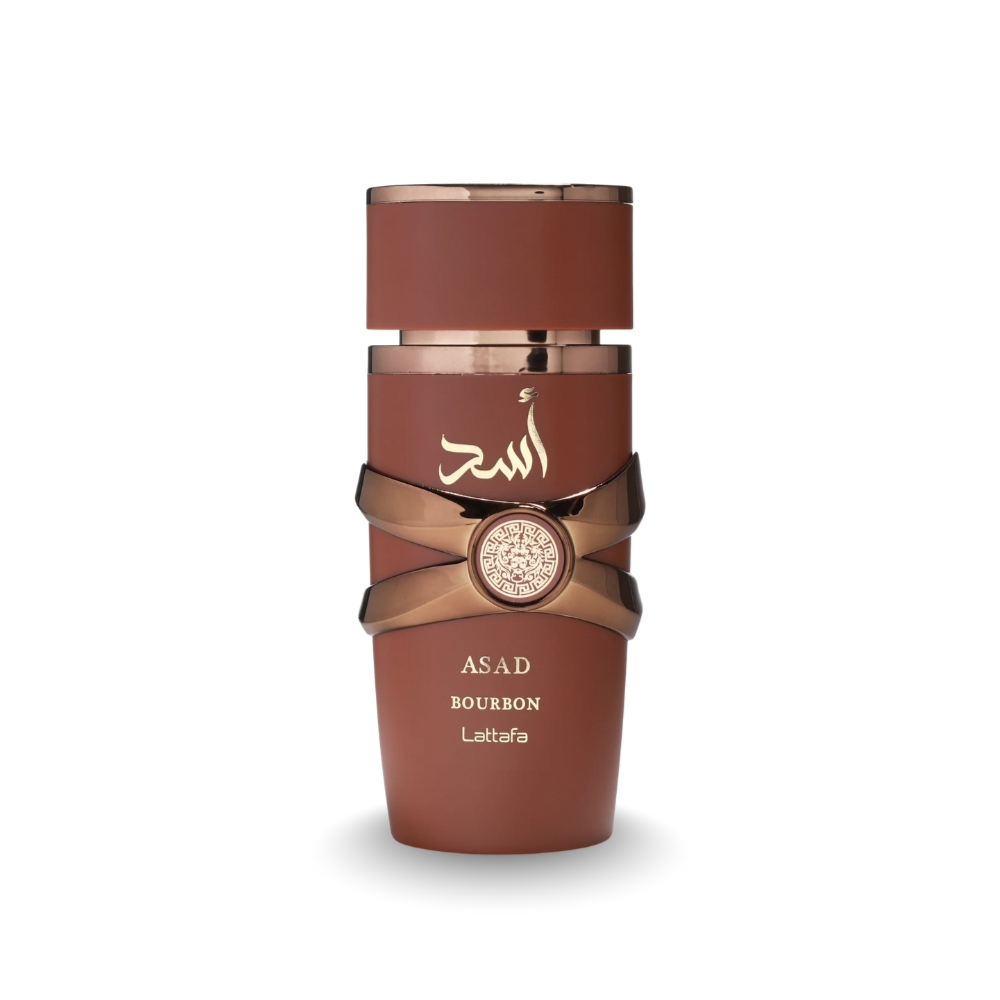 Asad Bourbon