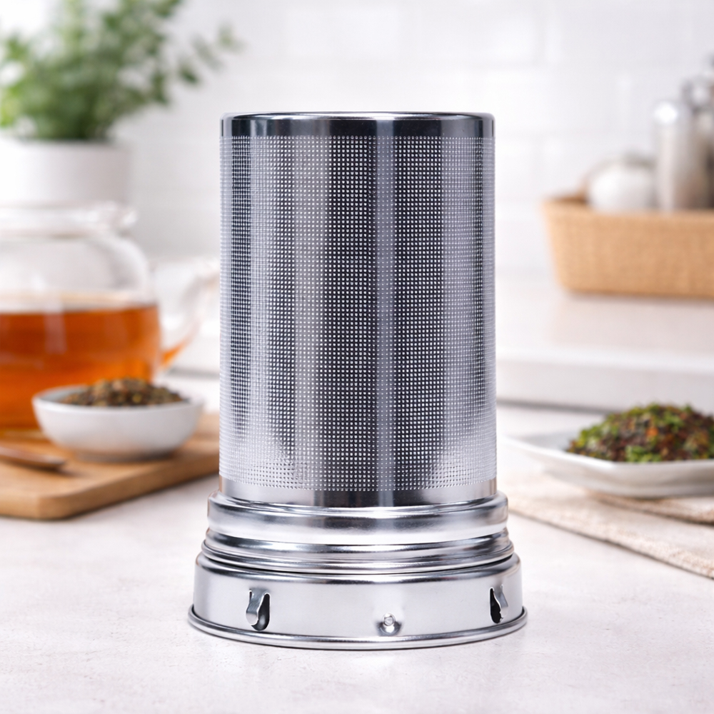 Kinsda Modern Arabic Carafe – Thermal Coffee & Tea Flask
