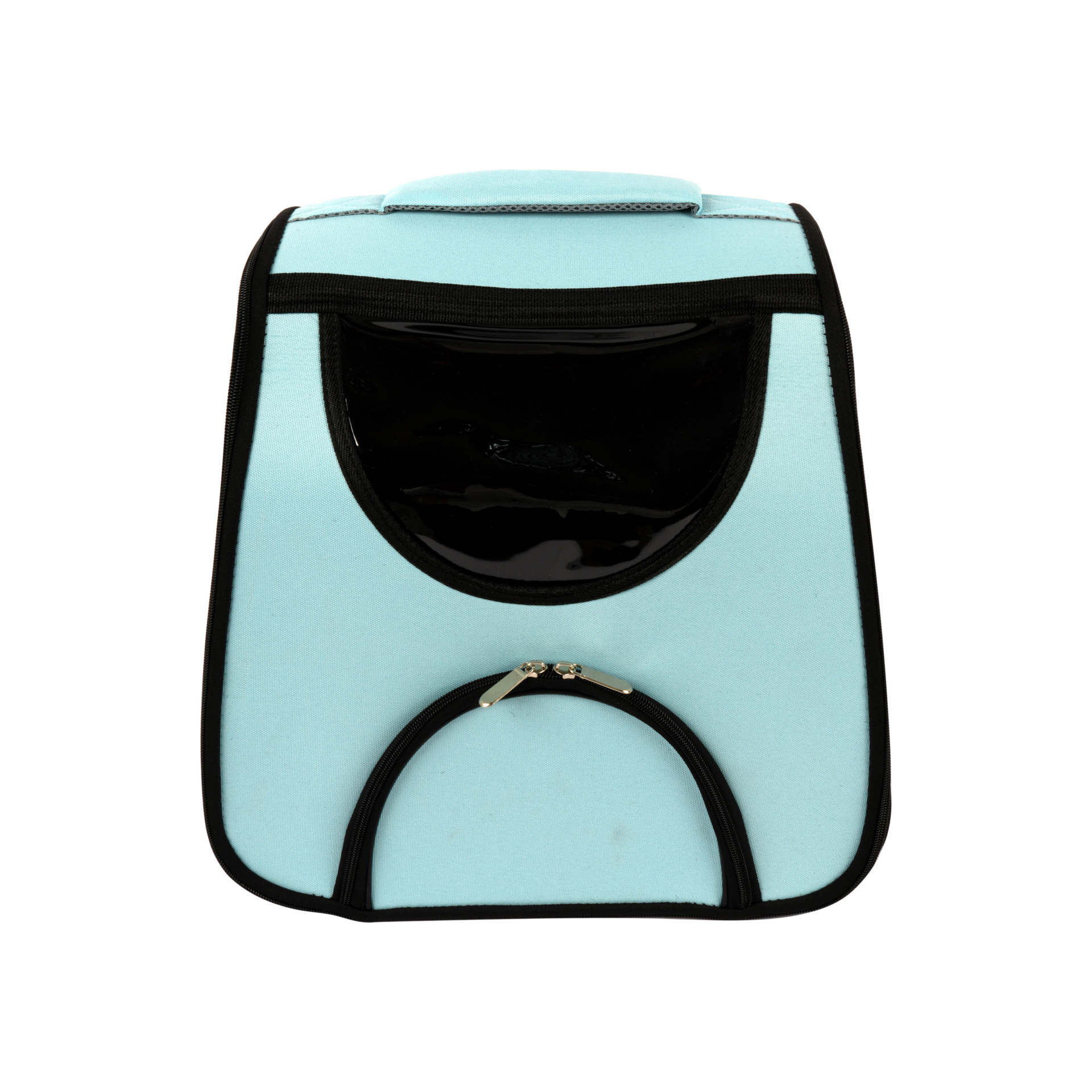 breathable pet carrier backpack |designed for small dogs and cats |