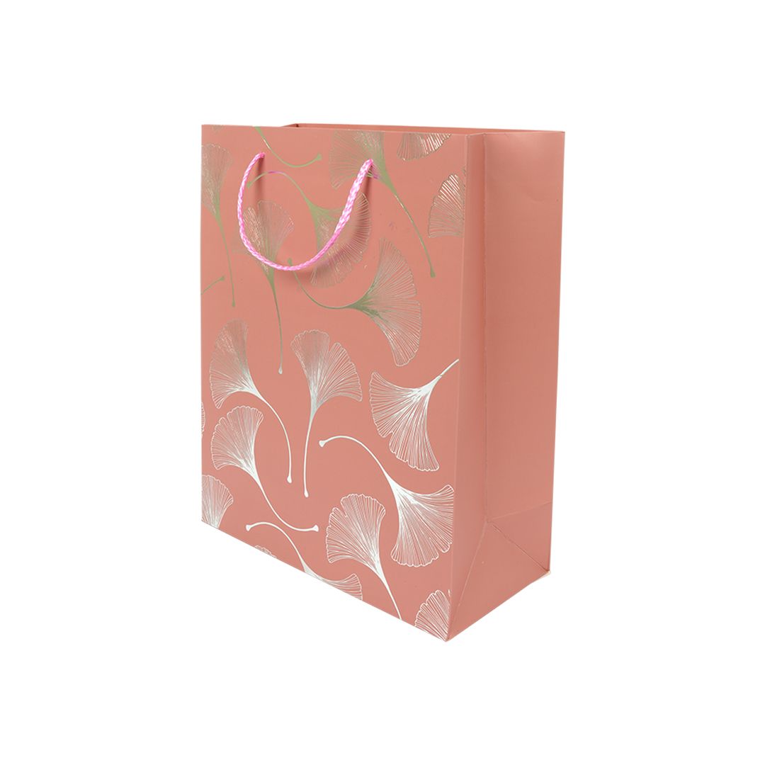 Elegant Paper Gift Bag – (32Cm)