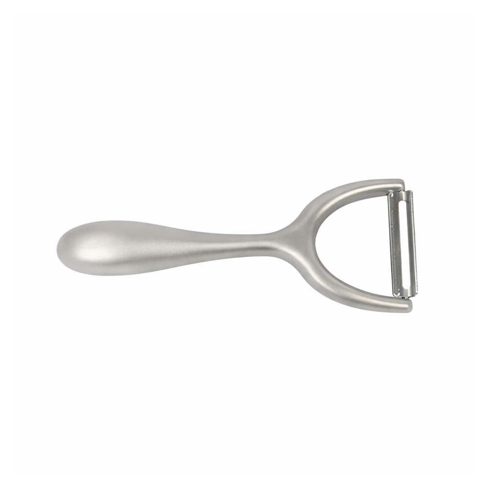 Vegetable Peeler, Premium Stainless Steel Potato Peeler, High Tensile Ultra Sharp Blade Fruit and Food Slicer, Y Shaped with Ergonomic Non-Slip Handle, Dishwasher Safe