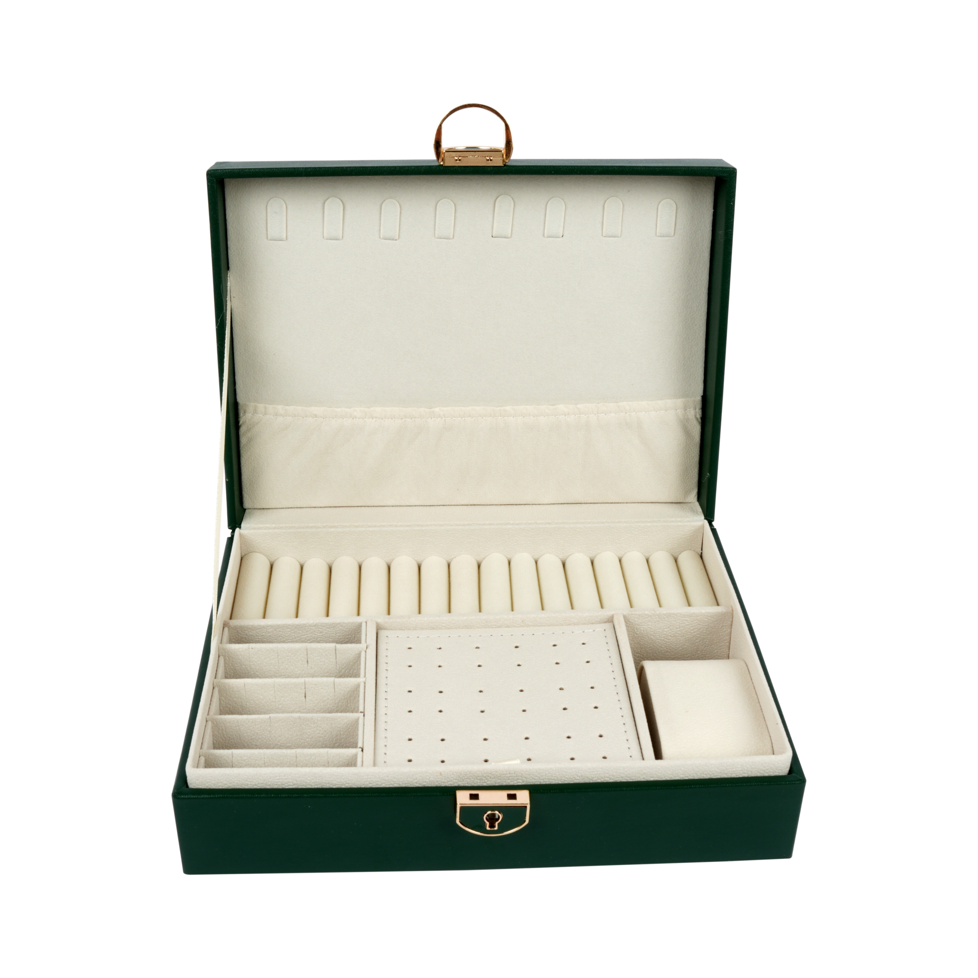 Cosmetic Box | jewelry box | organizer box