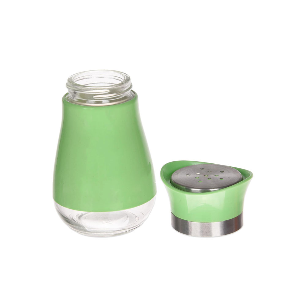 Chilli Flakes & Spice Sprinkler pot | Salt & Pepper Dispenser