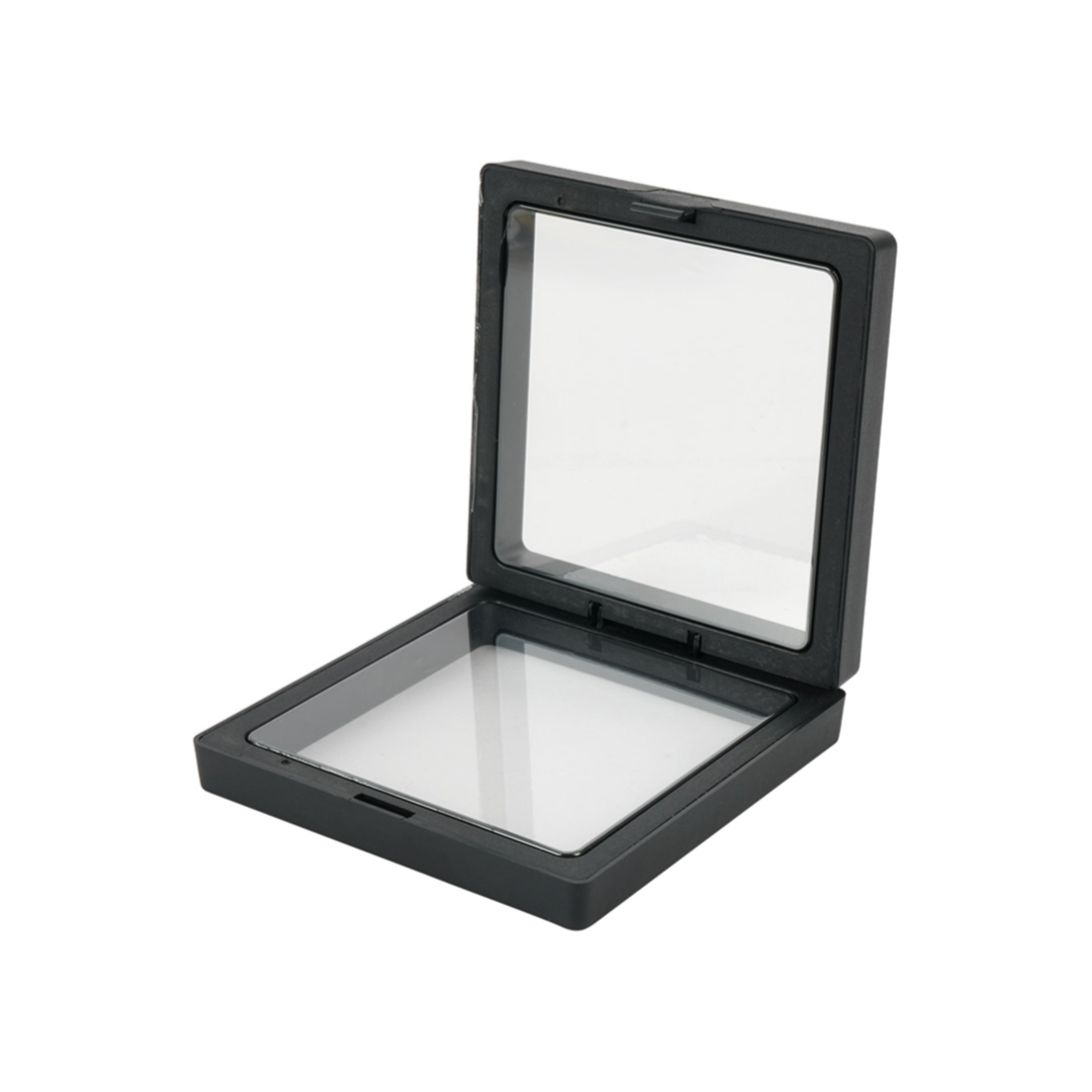 3D Floating Frame Display Box for Jewelry & Medals