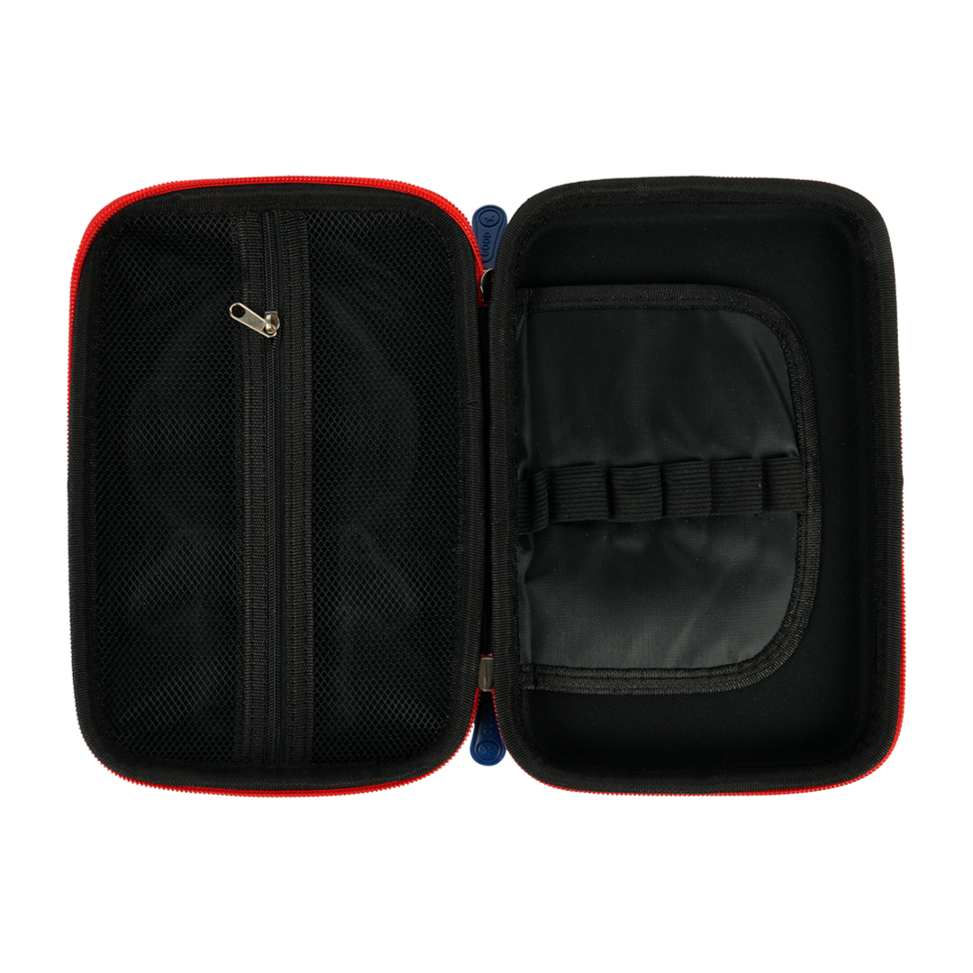 Multi-Purpose Pencil Box & Stationery Organizer (Astronaut Box)