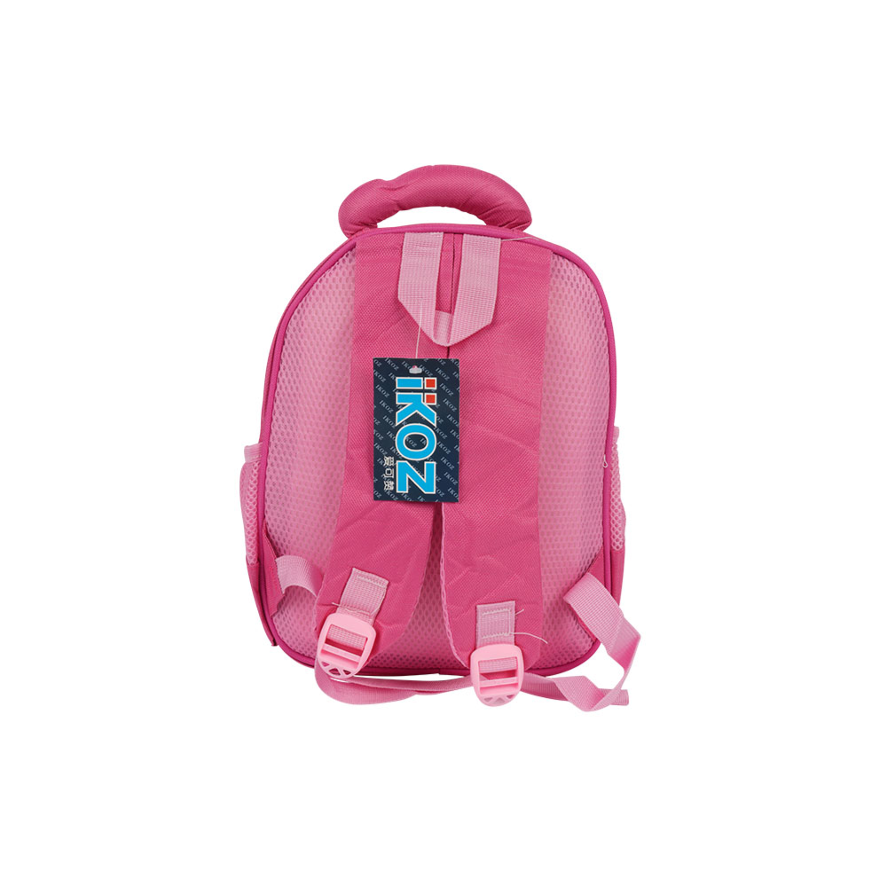 Lightweight Kids Backpack - Cute Cartoon Design